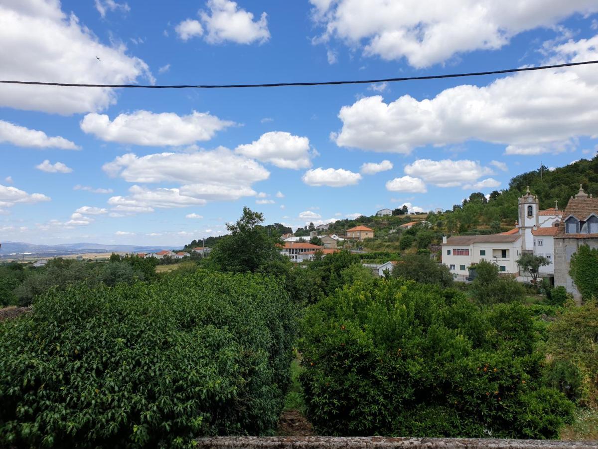 Casa Dos Cisnes - Serra Da Estrela - Sao Paio - Gouveia - Portugal Exteriér fotografie