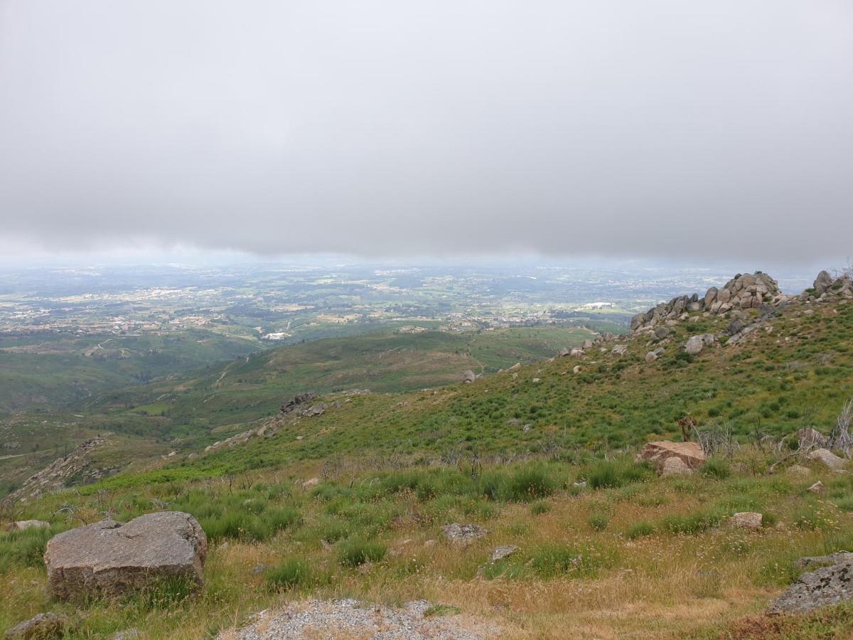Casa Dos Cisnes - Serra Da Estrela - Sao Paio - Gouveia - Portugal Exteriér fotografie